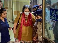 Teesta Setalvad Case: मामले की जांच करेगी SIT, गुजरात दंगों से जुड़े केस को लेकर हिरासत में है तीस्ता सीतलवाड़