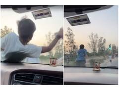 FASTag स्कैन कर गाड़ी साफ करने वाले बच्चे कर सकते हैं आपका बैंक अकाउंट खाली? जानें वायरल वीडियो का सच