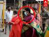 Durga Stalin : காஞ்சிபுரம் அம்மன் கோவிலில் துர்கா ஸ்டாலின் தரிசனம்
