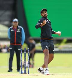 பயற்சியில் மிரட்டிய இந்திய கிரிக்கெட் வீரர்கள்...வைரல் புகைப்படங்கள்