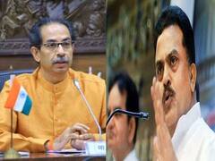 Maharashtra Political Crisis: कांग्रेस नेता संजय निरुपम बोले- उद्धव ठाकरे मुश्किल में हैं, इसलिए उन्हें कुछ नहीं कहूंगा. लेकिन...