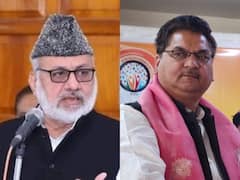 Rampur Bypolls Result 2022: आजम खान के गढ़ में BJP ने लगाई सेंध, घनश्याम लोधी ने सपा प्रत्याशी पर दर्ज की बड़ी जीत