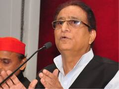 Bypolls Results 2022: रामपुर उपचुनाव की हार पर आई आजम खान की पहली प्रतिक्रिया, जानिए क्या कहा