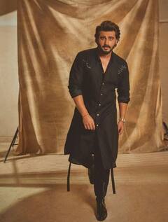 Arjun Kapoor Birthday: অভিনয়ে আসার আগে এই কাজও করেছেন অর্জুন কপূর