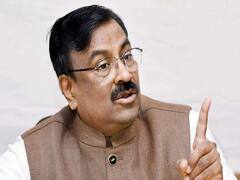 Sudhir Mungantiwar : आमच्याकडे कोणताही प्रस्ताव नाही, भाजप नाक खुपसणार नाही :  सुधीर मुनगंटीवार