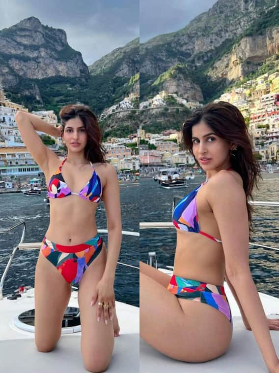 साक्षी मलिकचा बोल्डनेसचा तडका