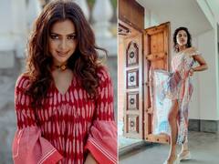 Amala paul latest pics: அமலாபால் லேட்டஸ்ட் போட்டோஸ்..!