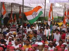 Agnipath Scheme: अग्निपथ योजना के खिलाफ कांग्रेस का बड़ा प्रदर्शन, इन 20 शहरों में प्रेस कॉन्फ्रेंस कर सरकार को घेरने की तैयारी