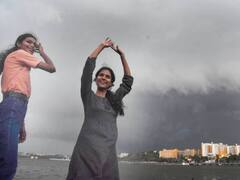 MP Weather News: मध्य प्रदेश में इस तारीख से रफ्तार पकड़ेगा मानसून, होगी झमाझम बारिश, जानें मौसम विभाग की भविष्यवाणी