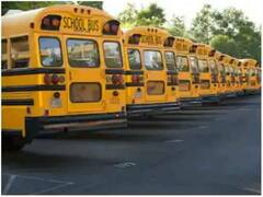 Rajasthan News: बच्चों की सेफ्टी को लेकर सरकार अलर्ट, स्कूल वैन के लिए जारी किए ये आदेश