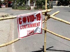 Delhi Corona Containment Zone: दिल्ली में कोरोना के मामलों ने बढ़ाई टेंशन, एक हफ्ते में 70% बढ़ गए कंटेनमेंट जोन