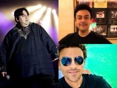 Adnan Sami Weight Loss: 220 किलो से 75 किलो किया वज़न, अदनान सामी के ट्रांसफॉर्मेशन से सभी हैरान, पहचान भी नहीं पा रहे लोग