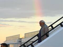 PM Modi in Munich : જર્મનીના મ્યુનિકમાં વડાપ્રધાન મોદીનું ભવ્ય સ્વાગત કરવામાં આવ્યું, જુઓ Photos