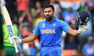  Rohit Sharma Covid-19 : ਇੰਗਲੈਂਡ ਟੈਸਟ ਤੋਂ ਪਹਿਲਾਂ ਟੀਮ ਇੰਡੀਆ ਨੂੰ ਝਟਕਾ, ਕਪਤਾਨ ਰੋਹਿਤ ਸ਼ਰਮਾ ਹੋਏ ਕੋਰੋਨਾ ਪਾਜ਼ੇਟਿਵ 