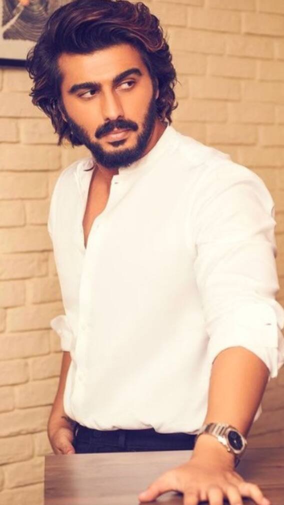 কতদূর পড়াশোনা করেছেন অর্জুন কপূর?