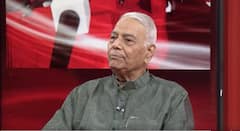Yashwant Sinha EXCLUSIVE: Can the Opposition win with fewer numbers? | Press Conference