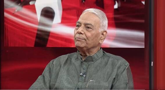 Yashwant Sinha EXCLUSIVE: Can the Opposition win with fewer numbers? | Press Conference