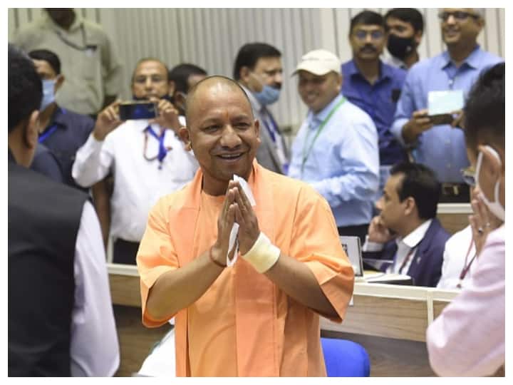Bypoll Results 2022 | 'Voters Have Rejected 'Dynastic', 'Casteist' Parties': Yogi On Azamgarh, Rampur Victory