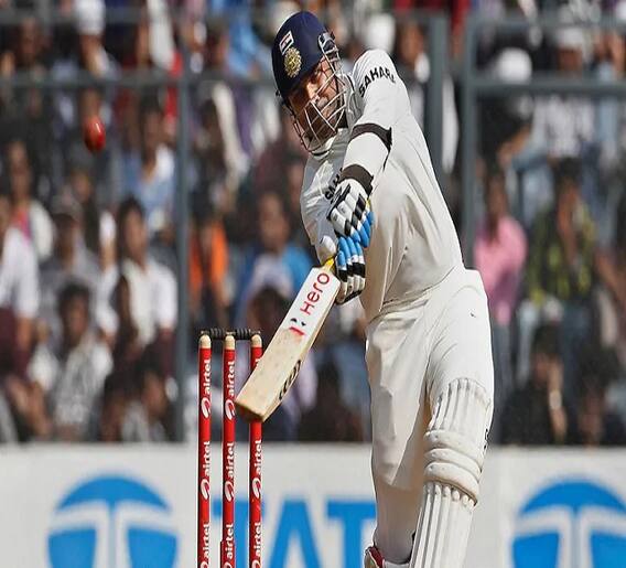 ટેસ્ટમાં સૌથી વધુ સિક્સ ફટકારનારા Top 10 બેટ્સમેન