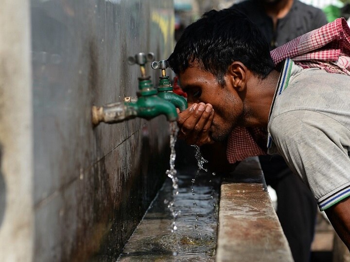 Mumbai Water Crisis: 10% Water Cut In Mumbai, 25% In Navi Mumbai Says ...