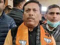 Rampur Bypolls Result 2022: रामपुर सीट पर उपचुनाव जीतने के बाद घनश्याम सिंह लोधी ने दी पहली प्रतिक्रिया, जानें- क्या कहा?