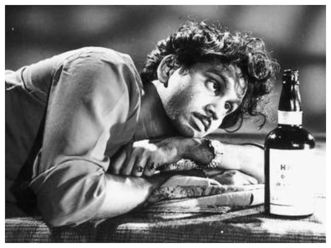 70 years for devadasu telugu classic 70 years For Devadasu: అలనాటి క్లాసిక్ 'దేవదాసు'కు డెబ్భై ఏళ్ళు