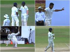 Ranji Trophy 2022 Final: ரஞ்சி கோப்பை - வரலாறு படைத்த மும்பையை ஓடவிட்ட மத்தியப் பிரதேசம்!