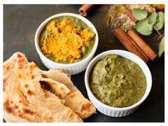 Cranberry Chutney: घर पर तैयार करें मूंगफली और क्रैनबेरी की चटनी, स्वाद और सेहत में होगी जबरदस्त