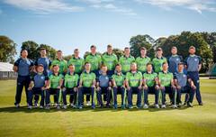 IND vs IRE : அயர்லாந்தில் தீவிர பயிற்சியில் இந்திய அணி..! ஸ்பெஷல் கிளிக்ஸ்..!