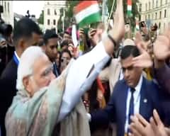 જર્મનીમાં વંદે માતરમના નાદ સાથે PM મોદીનું કરાયું સ્વાગત, જુઓ આ વીડિયો
