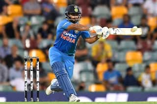 Rishabh Pant: आकाश चोपड़ा का बड़ा बयान, कहा- ऋषभ पंत भारत के बेस्ट टी20 इलेवन में जगह नहीं बना पाएंगे