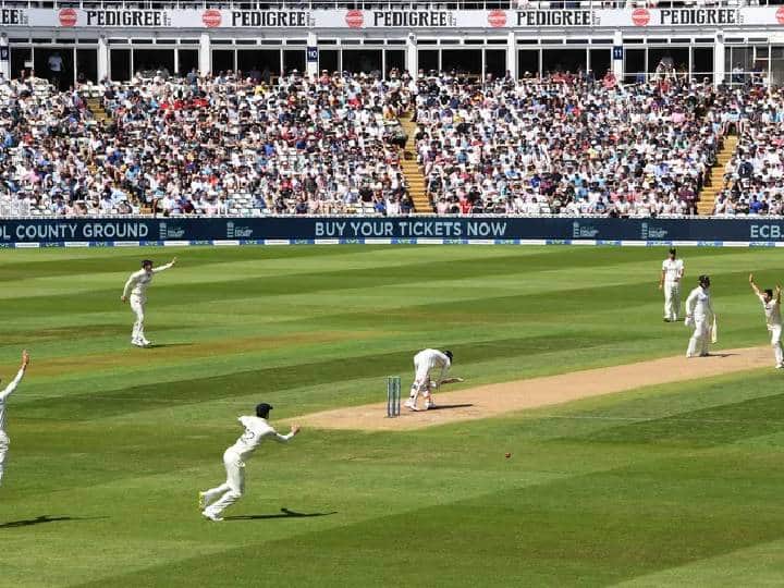 India vs England 2022, 5th Test: ECB Changes Start Timing for Rescheduled Contest in Birmingham Ind vs Eng 2022, 5th Test: இந்தியா- இங்கிலாந்து டெஸ்ட் போட்டியில் திடீர் மாற்றம்..ரசிகர்கள் அதிர்ச்சி!