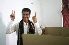 Tripura Bypoll Results 2022: ত্রিপুরায় ৩ আসনে জয়ী বিজেপি, আগরতলা কংগ্রেসের