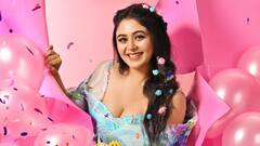 Ritabhari Birthday: উপহারে খুদেদের বানানো দেশলাই কাঠির নৌকা, চাঁদমালা, ঋতাভরী বলছেন, 'আমি কী করে বড় হব?'