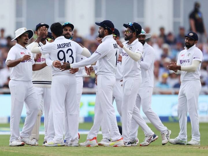 India vs England 2022 5th Test ECB Changes Start Timing for Rescheduled Contest in Birmingham IND vs ENG 5th Test: ECB ने पांचवें टेस्ट की टाइमिंग में किया बदलाव, अब इतने बजे शुरू होगा मुकाबला