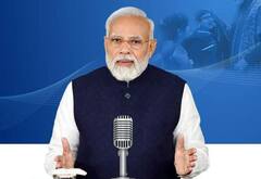 Mann Ki Baat: मन की बात में PM मोदी ने इमरजेंसी का किया जिक्र, कहा - 'लोकतंत्र ने तानाशाही को हराया था'