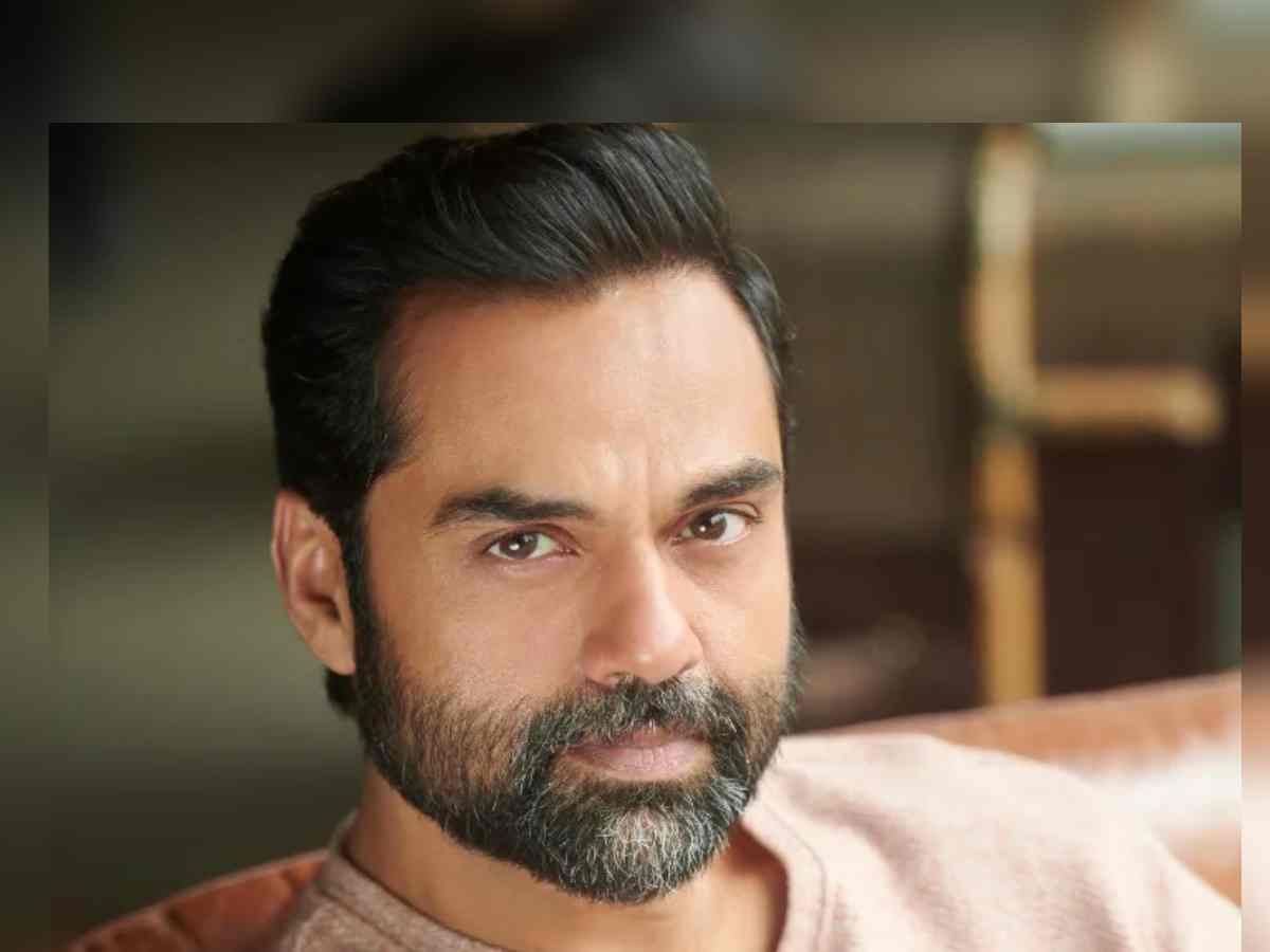 Actor Abhay Deol Open Up About Dirty Secrets Of Publicity In Bollywood ...