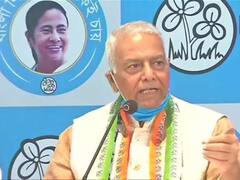 Presidential Election 2022: मेरा बेटा अपने 'राजधर्म' का पालन करेगा, मैं 'राष्ट्रधर्म' निभाऊंगा- यशवंत सिन्हा