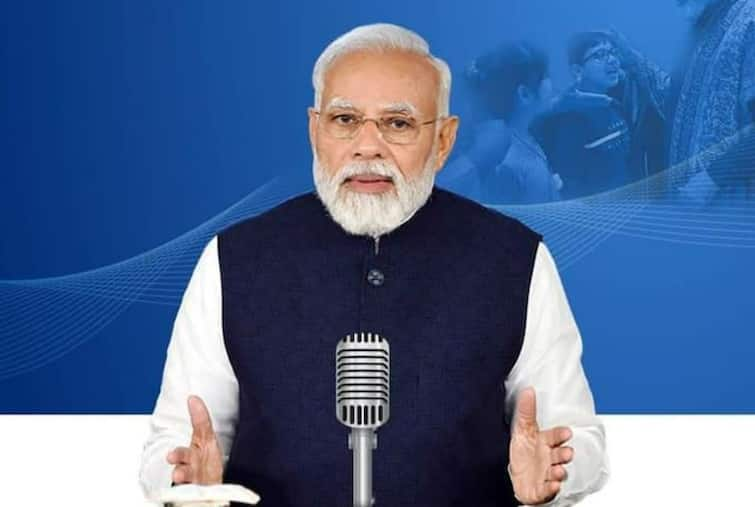 PM Modi Mann Ki Baat 90th episode of Mann Ki Baat today PM Modi will address at 11 am PM Modi Mann Ki Baat: 'मन की बात' का आज 90वां एपिसोड, पीएम मोदी 11 बजे करेंगे संबोधित