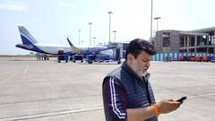 Maharashtra Politics : Shiv Sena suffered another major setback, Uday Samant left the party's hand