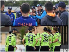 India vs Ireland T20 Series: भारतीय टीम के मुकाबले कहीं नहीं ठहरता आयरलैंड, सैलरी में कई गुना अंतर