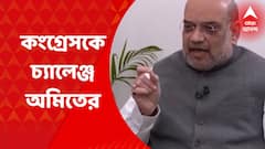 Narendra Modi: গুজরাত হিংসায় মোদিকে ক্লিনচিট, কংগ্রেসকে চ্যালেঞ্জ ছুঁড়ে দিলেন অমিত শাহ | Bangla News