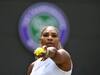 Serena Williams: நாயகி மீண்டும் வரார்.. விம்பிள்டன் பதக்கத்தை வெல்வாரா செரீனா? ஆர்வத்தில் ரசிகர்கள்!