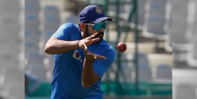 Indian team captain rohit sharma tested corona positive ahead of india england test match Rohit Sharma Covid: টেস্ট শুরুর আগে জোর ধাক্কা ভারতীয় শিবিরে, করোনা আক্রান্ত রোহিত