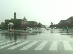 Delhi-NCR Weather Forecast Today: दिल्ली-एनसीआर में आज करना होगा गर्मी का सामना, फिर शुरू होगा बारिश का सिलसिला