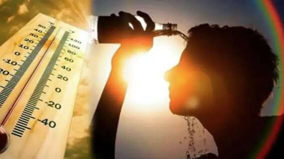 રાજ્યભરમાં મેઘમહેર વચ્ચે આ શહેર છે વરસાદ વિહોણી, જુઓ કેવા શેકાય રહ્યા છે લોકો અહીંયા