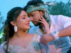 Neelkamal Singh ने शिल्पी राज के साथ लगाया तड़का, वीडियो देख दीवानों का दिल धड़का