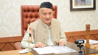 Governer : राज्यपाल भगत सिंह कोश्यारी गुरुवारी विदर्भ दौऱ्यावर