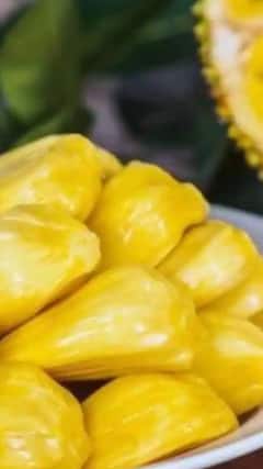 Health Tips : मधुमेहामध्ये फणसाचे सेवन फायदेशीर? वाचा माहिती