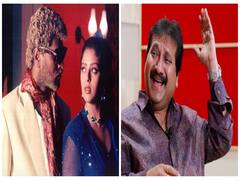 நான் தூங்கிட்டேன் ..வேற வாய்ஸ்ல ரஹ்மான் பாட சொன்னாரு - முக்காலா பாடல் குறித்து மனோ !